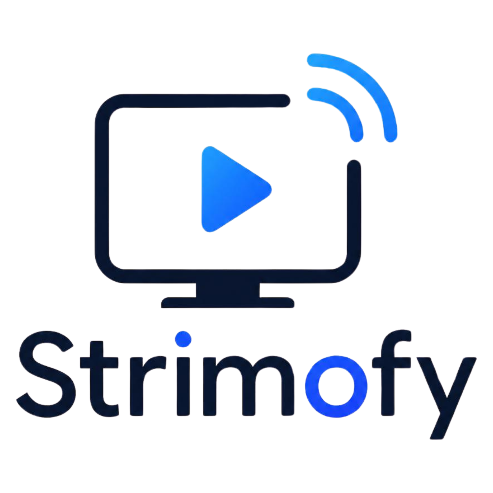 Strimofy